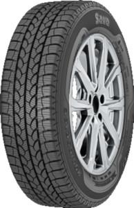 Produktbild Sava Eskimo LT (195/60R16 99/97T)