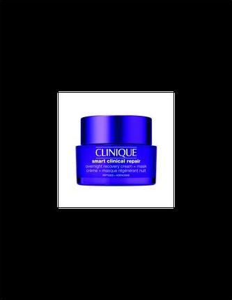 Immagine prodotto Clinique Smart Clinical Repair™ Overnight Recovery Cream + Mask (50 ml)