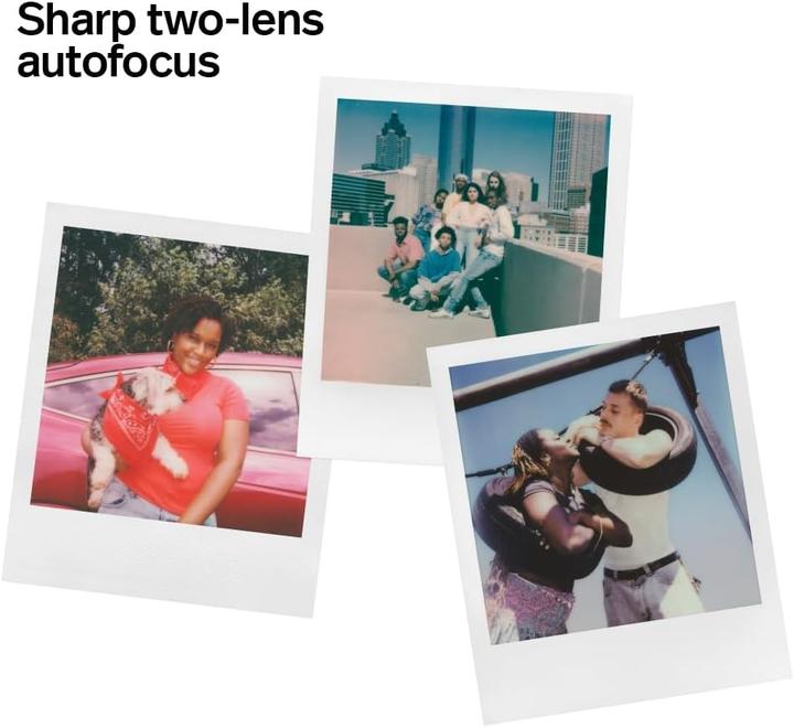 Produktbild Polaroid Now Gen 3