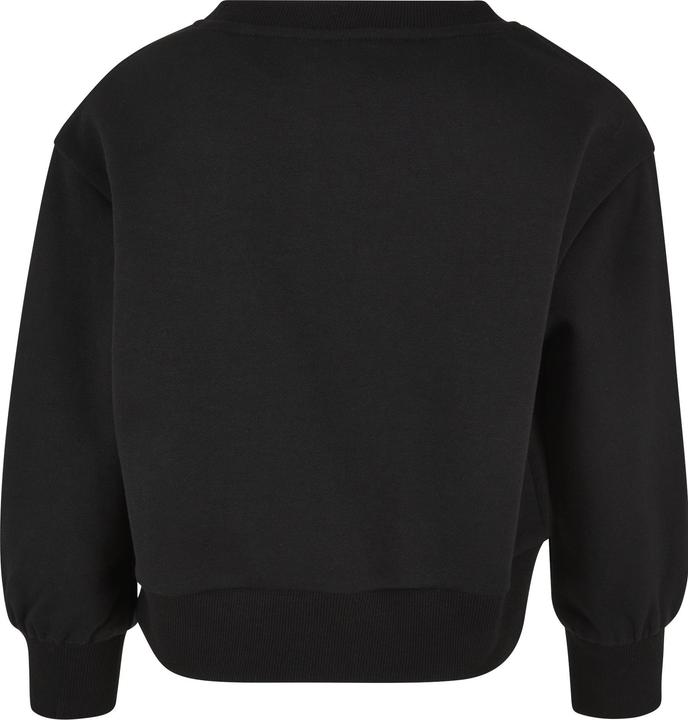 Image du produit Urban Classics Collier ras du cou surdimensionné pour filles (122, 128)