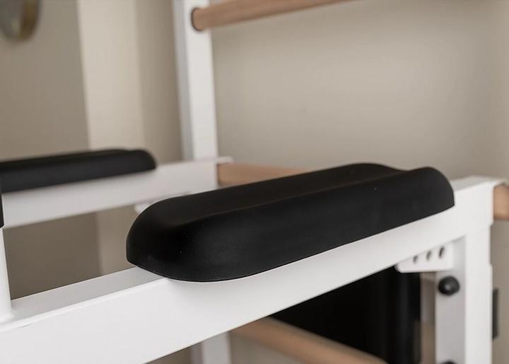 Actual product image BenchK Wall bars 233W