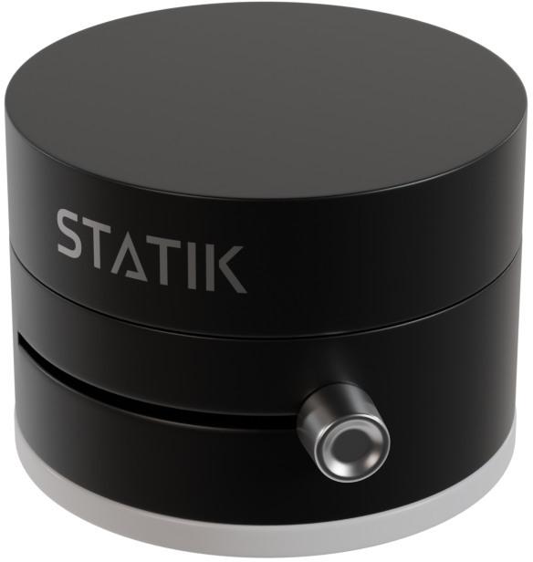 Actual product image Statik HyperMount 5 Vacuum