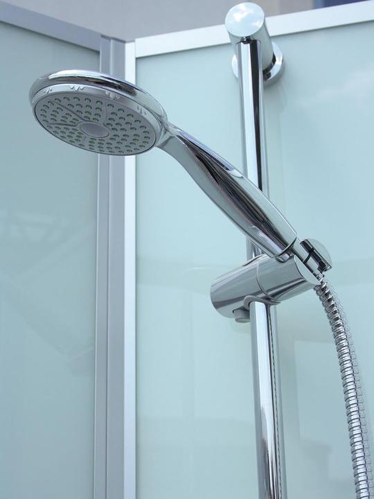 Produktbild Schulte Kreta II (90 cm, 90 cm, 202 cm)