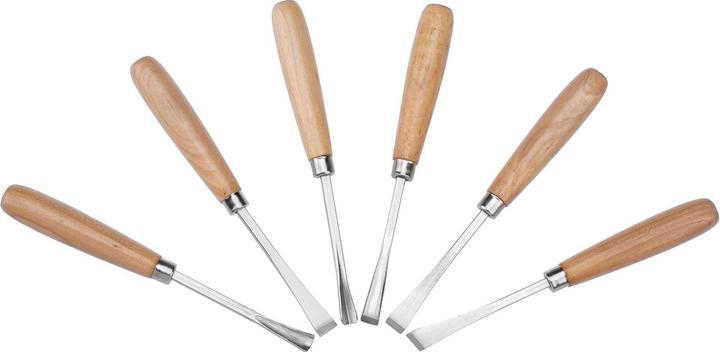 Produktbild Glorex Schnitzwerkzeug