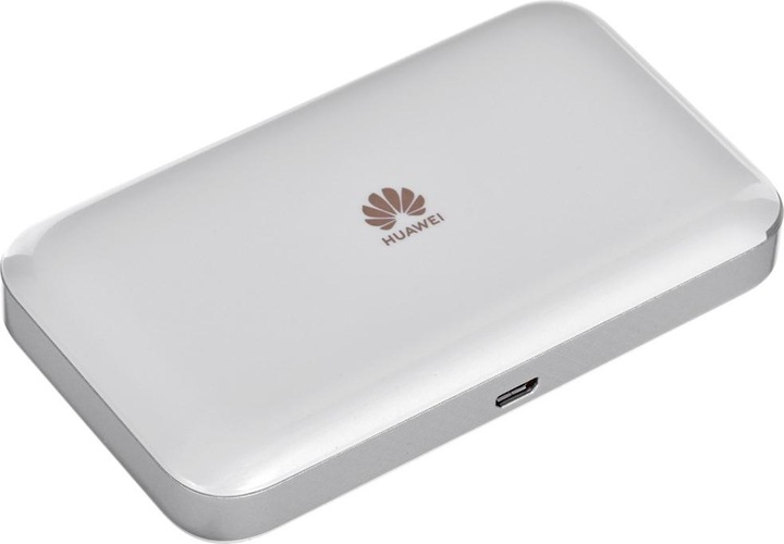 Immagine prodotto Huawei E5577 Router WLAN 2,4 GHz 3G 4G Bianco