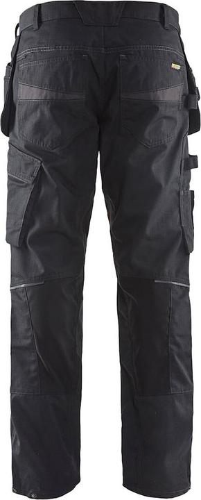 Produktbild Blakläder Handwerkerhose Ripstop mit Stretch 1496 (102)