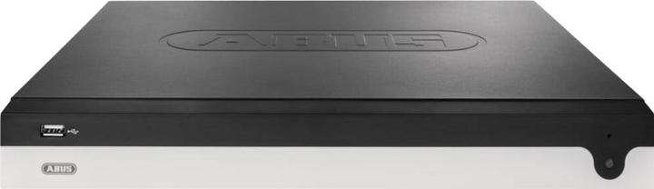 Actual product image Abus 8-Channel PoE Network Video Recorder (NVR) (Network Video Recorder (NVR))