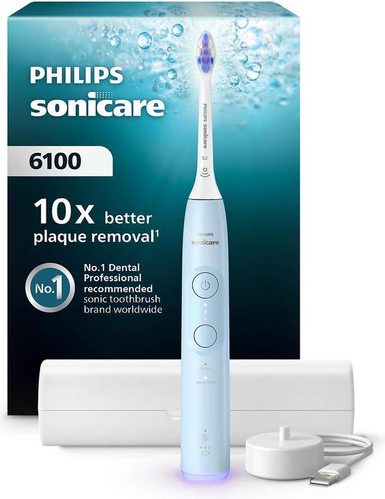 Productafbeelding Philips Sonicare Series 6100