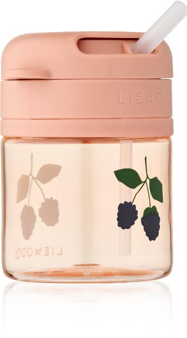 Actual product image Liewood Pavia Tritan Straw Cup 280ml (0.30 l)