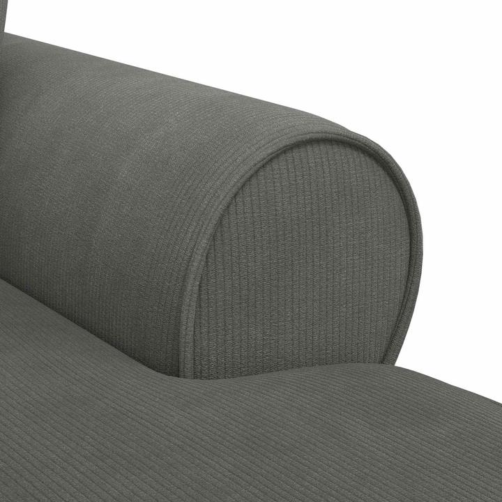Actual product image vidaXL Loungesessel