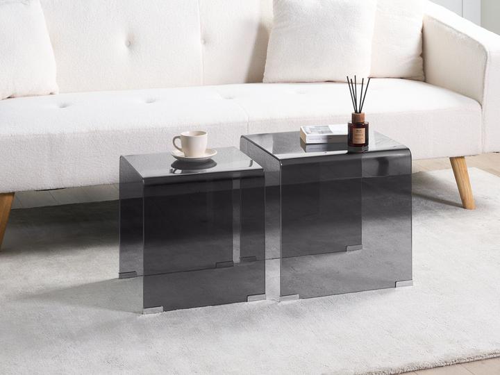 Image du produit Beliani Kendall (42 x 42 x 42 cm)