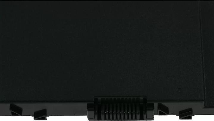 Actual product image AccuCell Battery Dell Precision 15 7510 series, 17 7710 series, type 0FNY7 etc. (6500 mAh)