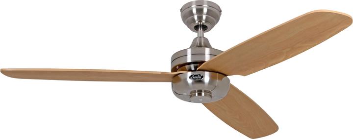 Produktbild CasaFan Night Flight (37 dB)