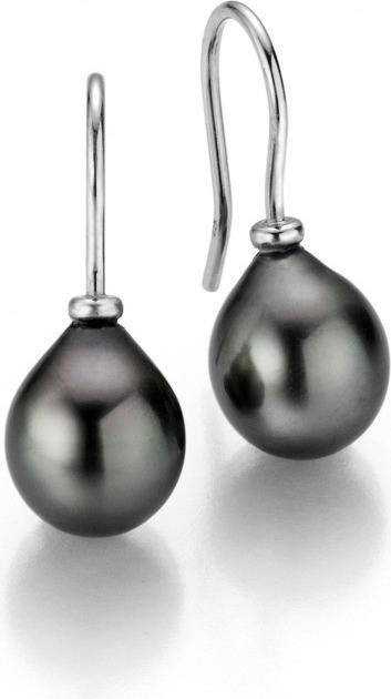 Adriana la mia Perla Ischia (Silber, Perle)