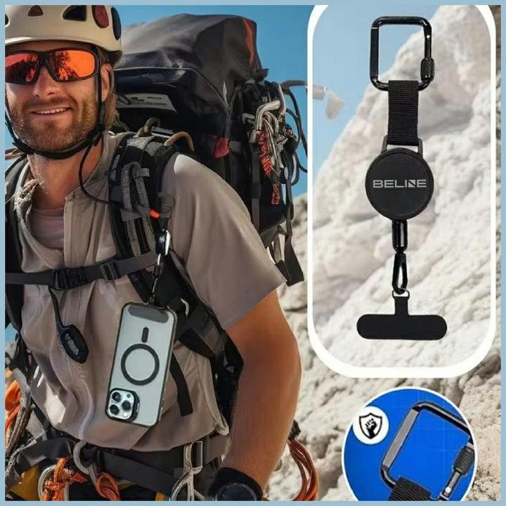 Immagine prodotto Beline Anti-theft lanyard for phone black