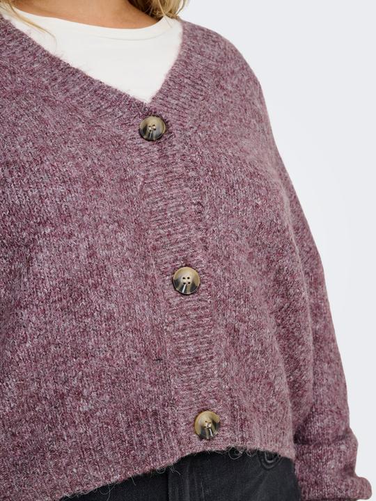 Produktbild Only CARZOEY Strickjacke Strickjacke (46, 48)