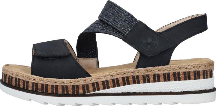 Actual product image Rieker Sandalen (38)