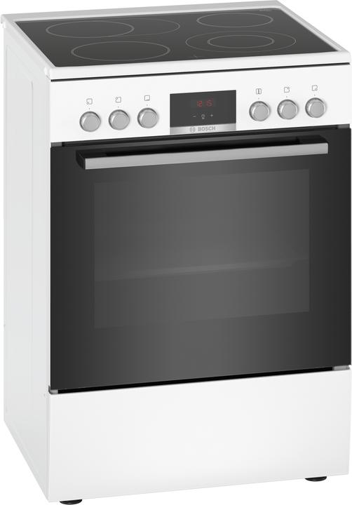 Bosch Hausgeräte HKR39C220