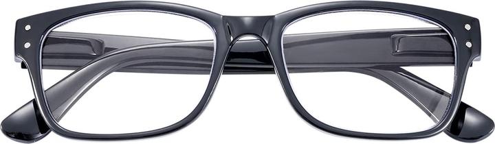 Produktbild Ideoon Lesebrille mit Brillenetui, +2,5 Dioptrien (+2.5)