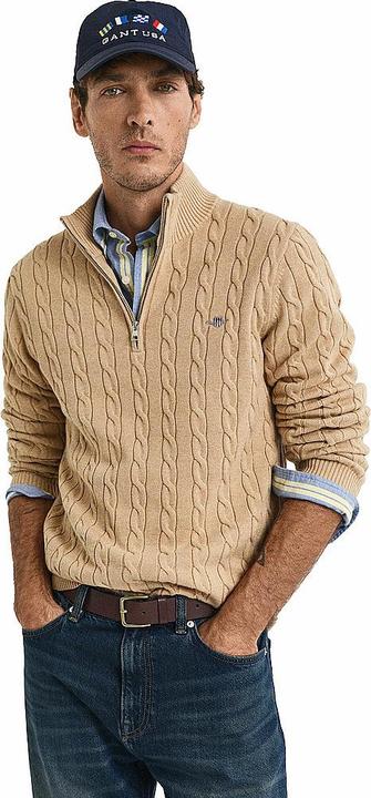 Actual product image GANT Troyer (XXL)