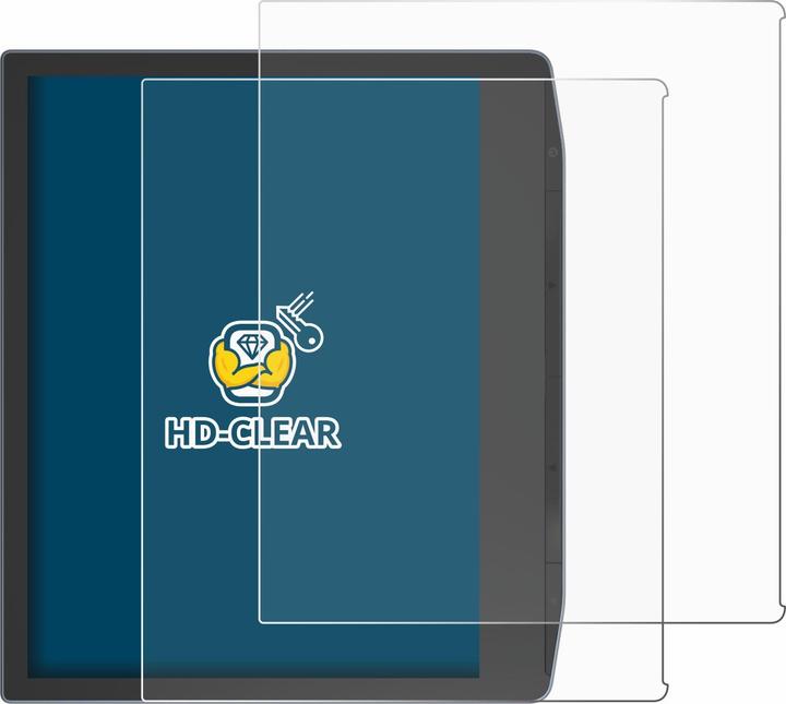 Produktbild BROTECT Schutzfolie für PocketBook Era Lite Displayschutz Displayschutzfolie Folie Klar Transparent