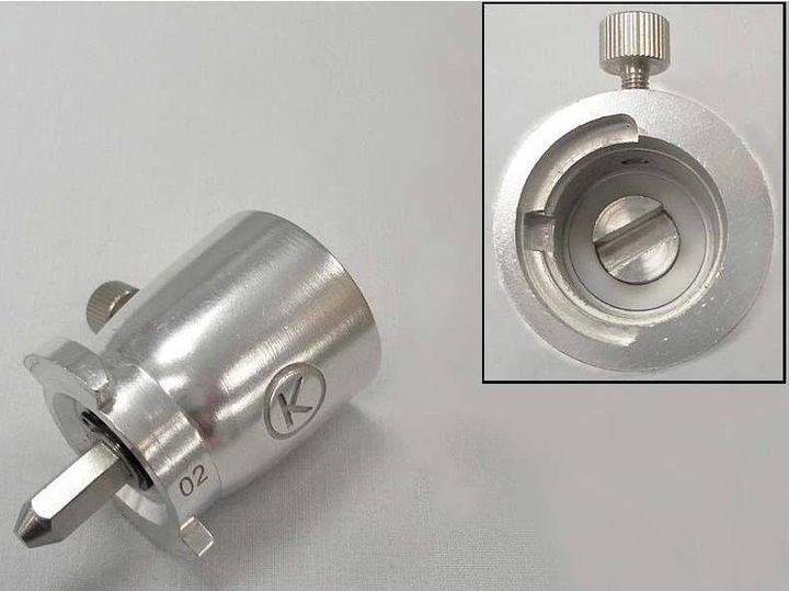 Actual product image Kenwood Adapter KAT002ME