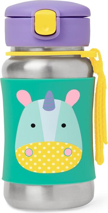 Zoo Sport Bottle Unicorn (350 ml)