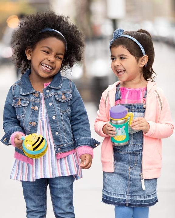 Immagine prodotto Skiphop Zoo Sport Bottiglia Unicorno (350 ml)