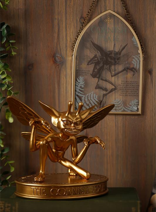 Actual product image Widdop Cornish Pixie