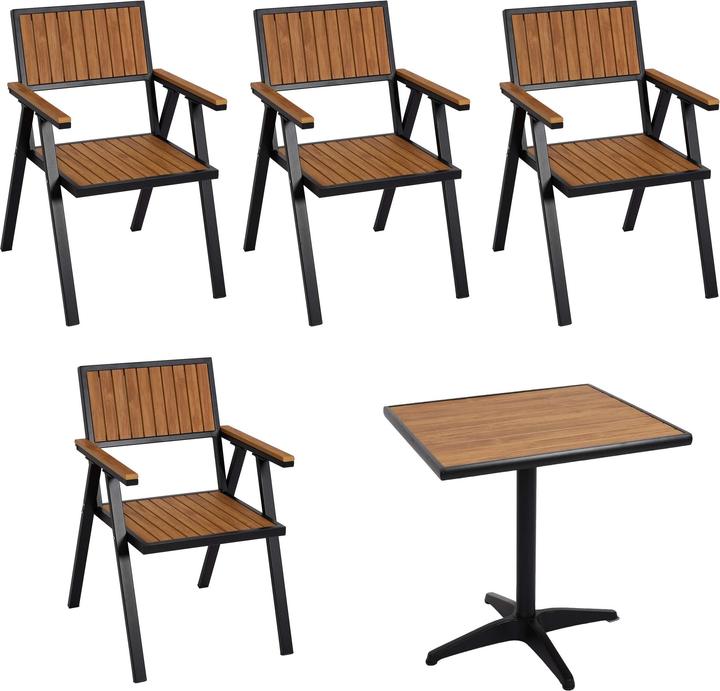 Teak