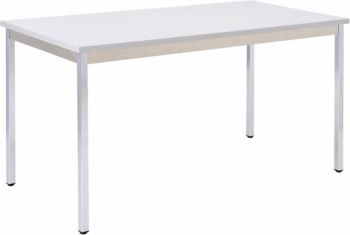 Actual product image eurokraft basic Multi-purpose table