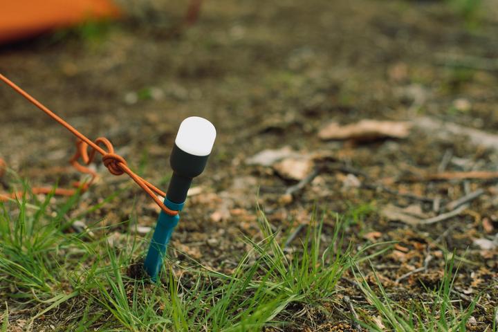 Produktbild Biolite Site Lights