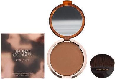 Image du produit Estée Lauder Bronze Goddess (#03 Medium Deep, Contour, 21 g)