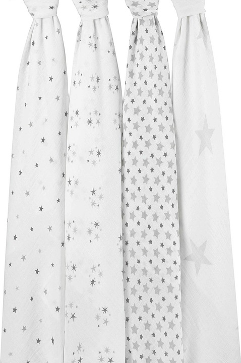 Actual product image aden + anais Classic Swaddle (120 cm, 120 cm)