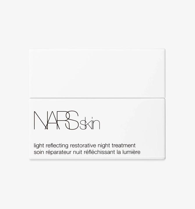 Actual product image NARS Cosmetics Light Reflecting Restorative Night Treatment (30 ml)