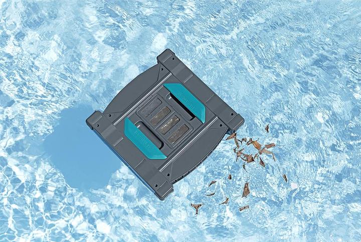 Produktbild Bestway AquaTronix Pro G300 Autom. Pool roboter mit Vakuum- und Skimmerfunktion