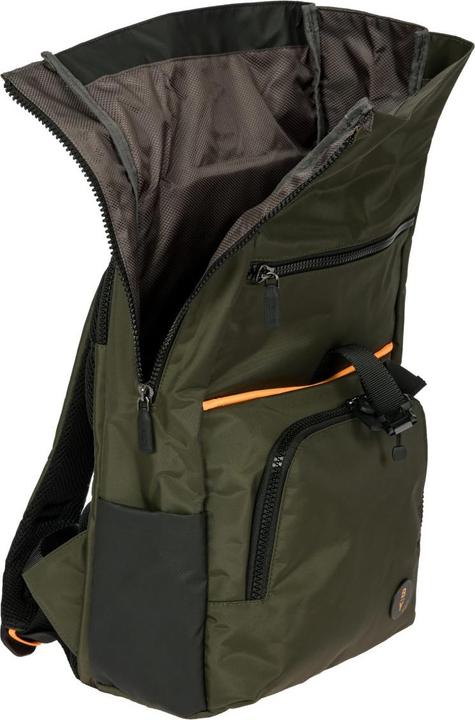 Actual product image Brics Eolo - Medium size backpack (20 l)