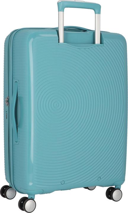 Actual product image American Tourister Soundbox (81 l)