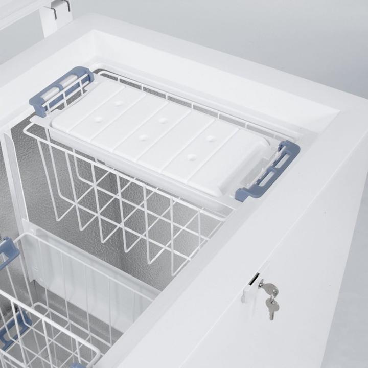 Produktbild Liebherr Zusatzkorb