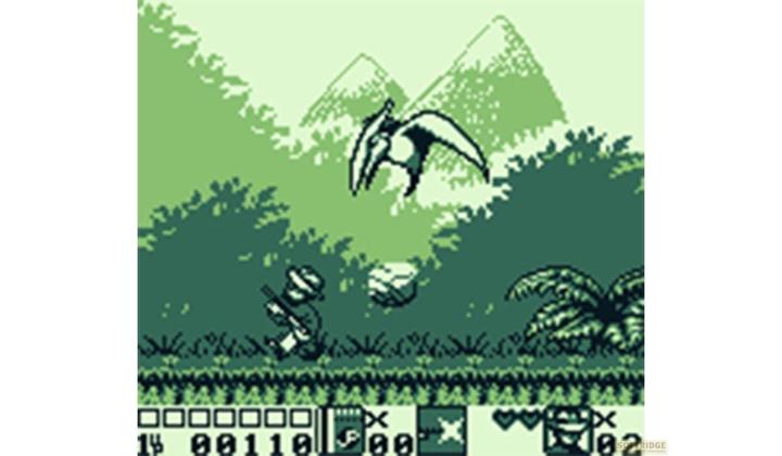 Immagine prodotto Limited Run Collezione di giochi classici di Jurassic Park PS-5 (PS5, DE)