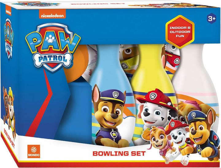 Produktbild Mondo Bowling Set