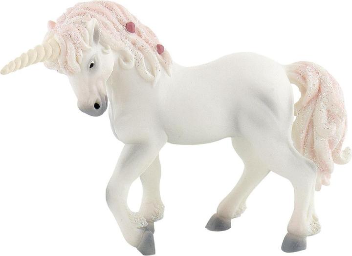 Image du produit Bullyland Figurine Licorne du monde