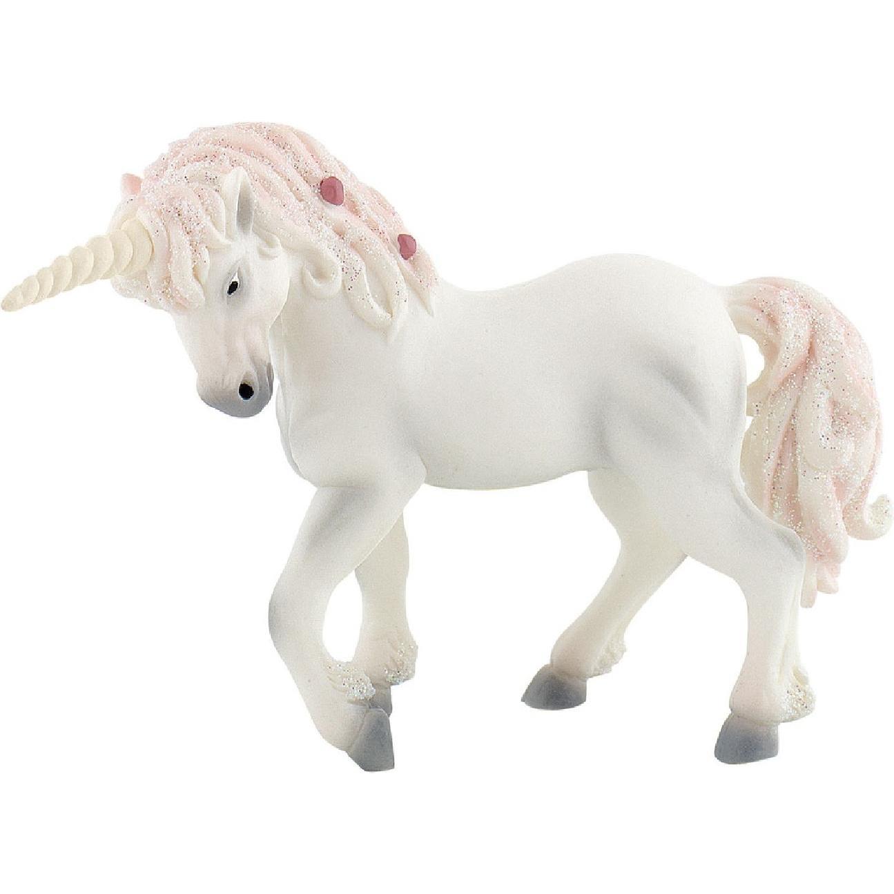 Bullyland Figurine World Einhorn