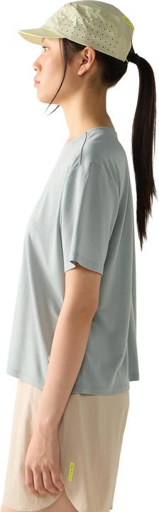 Actual product image Haglöfs L.I.M Delta Crop (S)