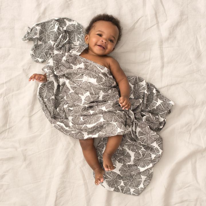 Actual product image aden + anais Silky Soft (120 cm, 120 cm)