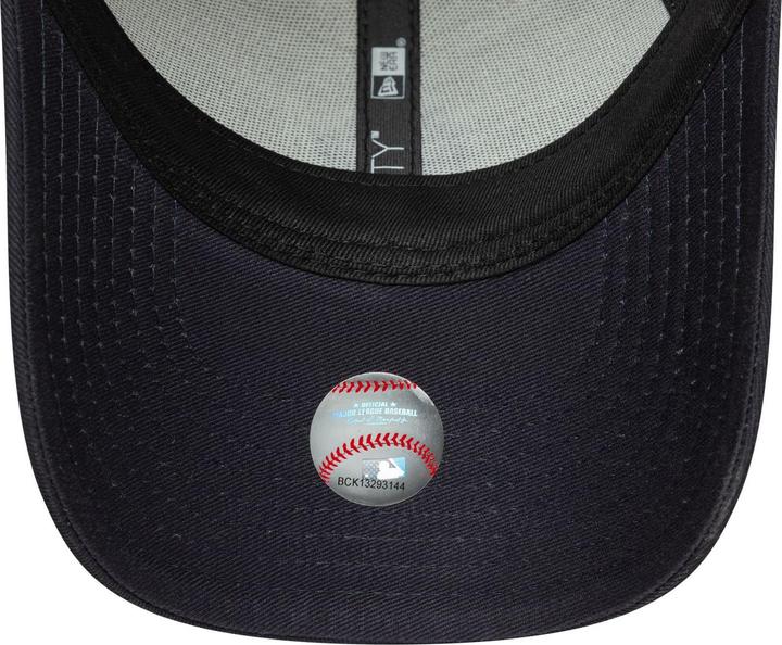 Produktbild New Era 9Forty Kinder Cap - New York Yankees beige - Child (52, 53, 54)