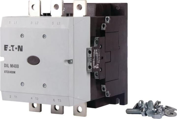 Actual product image Eaton Power contactor