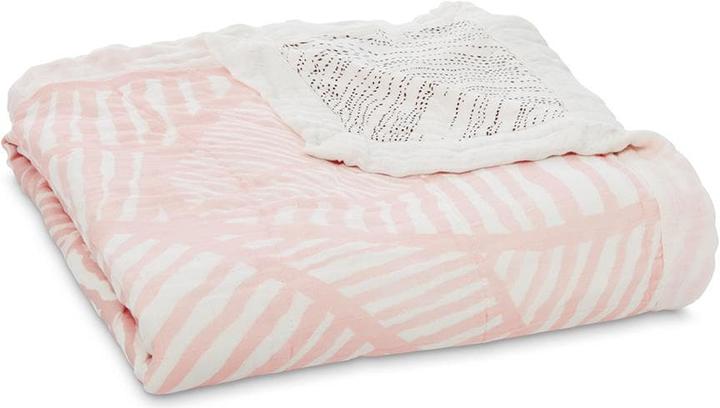 aden + anais Silky Soft Dream (120 x 120 cm)