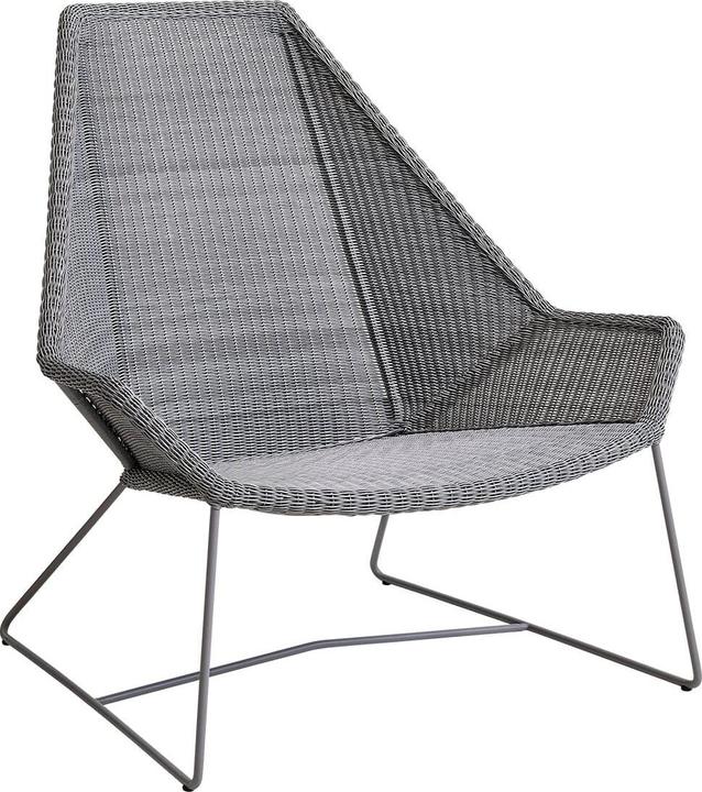 Produktbild Cane-line Breeze Highback Sessel (5469)