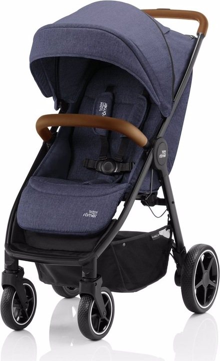 Produktbild Britax Römer Britax B Agile R Buggy